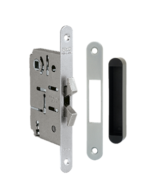 замок шивола